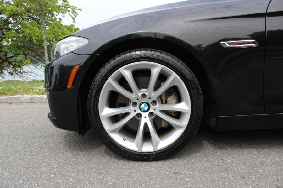 2015 BMW 5 Series 4dr Sdn 535i xDrive AWD, available for sale in Great Neck, New York | Great Neck Car Buyers & Sellers. Great Neck, New York 2015 BMW 5 Series 4dr Sdn 535i xDrive AWD, available for sale in Great Neck, New York | Great Neck Car Buyers & Sellers. Great Neck, New York