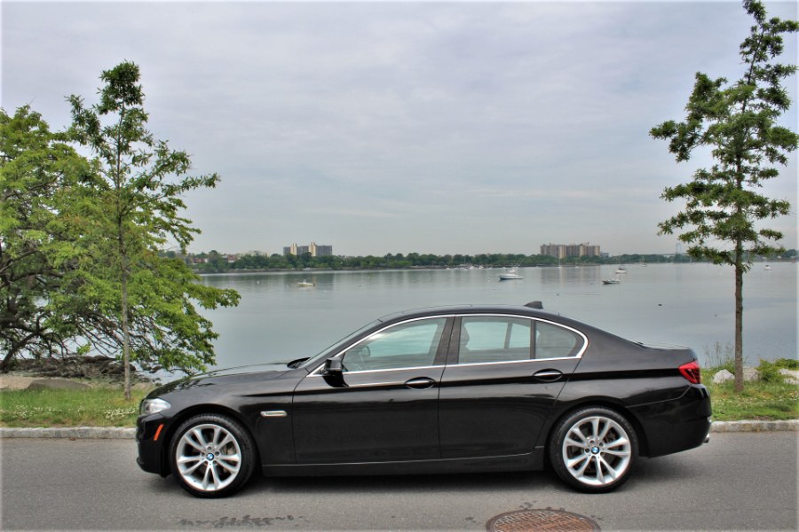 2015 BMW 5 Series 4dr Sdn 535i xDrive AWD, available for sale in Great Neck, New York | Great Neck Car Buyers & Sellers. Great Neck, New York 2015 BMW 5 Series 4dr Sdn 535i xDrive AWD, available for sale in Great Neck, New York | Great Neck Car Buyers & Sellers. Great Neck, New York