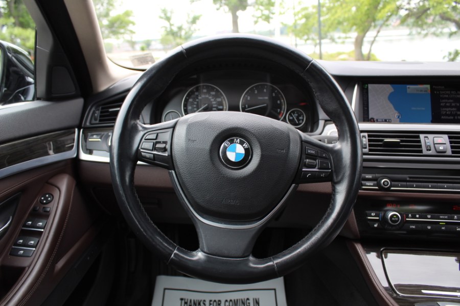 2015 BMW 5 Series 4dr Sdn 535i xDrive AWD, available for sale in Great Neck, New York | Great Neck Car Buyers & Sellers. Great Neck, New York 2015 BMW 5 Series 4dr Sdn 535i xDrive AWD, available for sale in Great Neck, New York | Great Neck Car Buyers & Sellers. Great Neck, New York