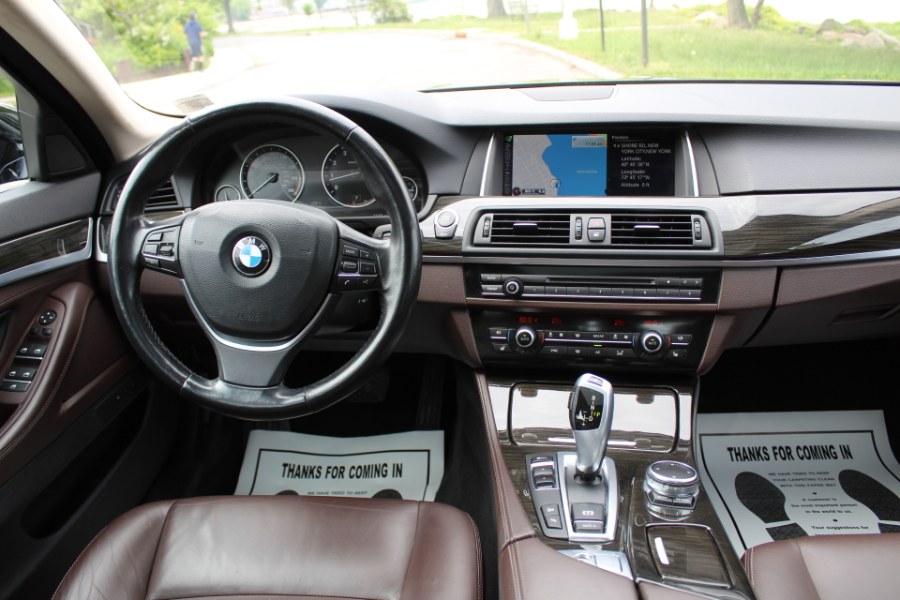 2015 BMW 5 Series 4dr Sdn 535i xDrive AWD, available for sale in Great Neck, New York | Great Neck Car Buyers & Sellers. Great Neck, New York 2015 BMW 5 Series 4dr Sdn 535i xDrive AWD, available for sale in Great Neck, New York | Great Neck Car Buyers & Sellers. Great Neck, New York