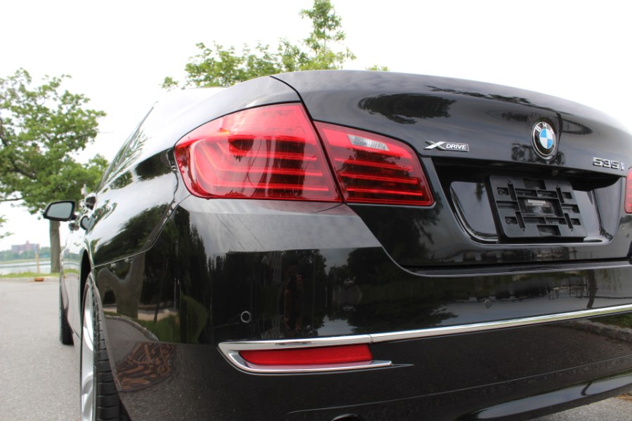 2015 BMW 5 Series 4dr Sdn 535i xDrive AWD, available for sale in Great Neck, New York | Great Neck Car Buyers & Sellers. Great Neck, New York 2015 BMW 5 Series 4dr Sdn 535i xDrive AWD, available for sale in Great Neck, New York | Great Neck Car Buyers & Sellers. Great Neck, New York