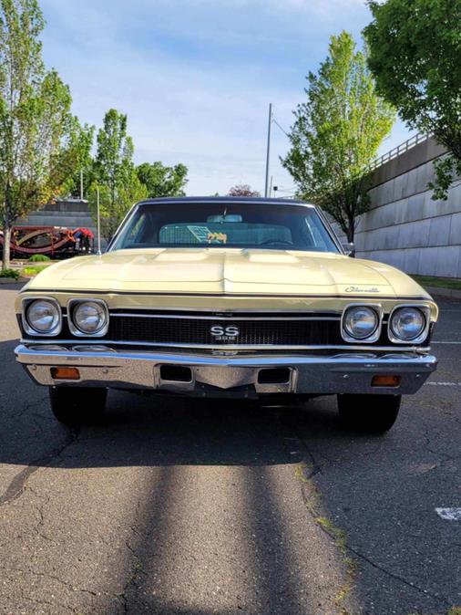 Used Chevrolet Chevelle SS 396 SS 396 1968 | Tony's Auto Sales. Waterbury, Connecticut Used Chevrolet Chevelle SS 396 SS 396 1968 | Tony's Auto Sales. Waterbury, Connecticut