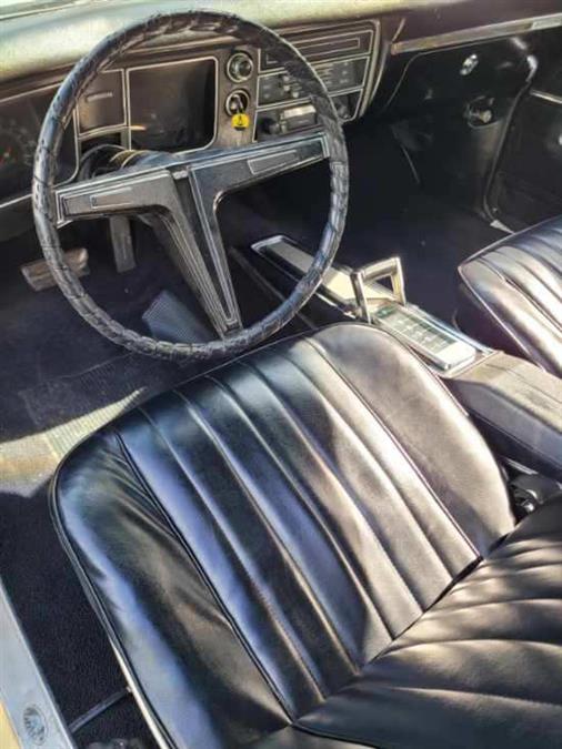 Used Chevrolet Chevelle SS 396 SS 396 1968 | Tony's Auto Sales. Waterbury, Connecticut Used Chevrolet Chevelle SS 396 SS 396 1968 | Tony's Auto Sales. Waterbury, Connecticut