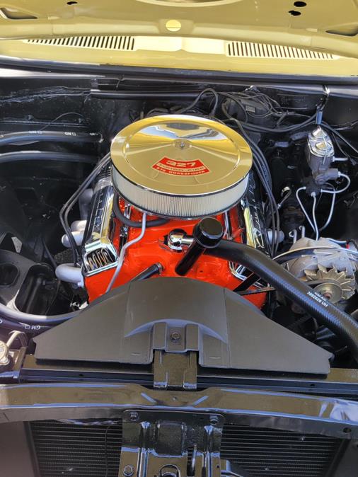 Used Chevrolet Camaro RS RS 1967 | Tony's Auto Sales. Waterbury, Connecticut Used Chevrolet Camaro RS RS 1967 | Tony's Auto Sales. Waterbury, Connecticut