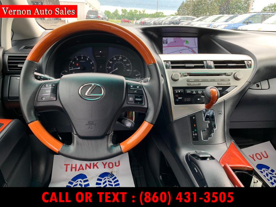 2012 Lexus RX 350 AWD 4dr, available for sale in Manchester, Connecticut | Vernon Auto Sale & Service. Manchester, Connecticut 2012 Lexus RX 350 AWD 4dr, available for sale in Manchester, Connecticut | Vernon Auto Sale & Service. Manchester, Connecticut