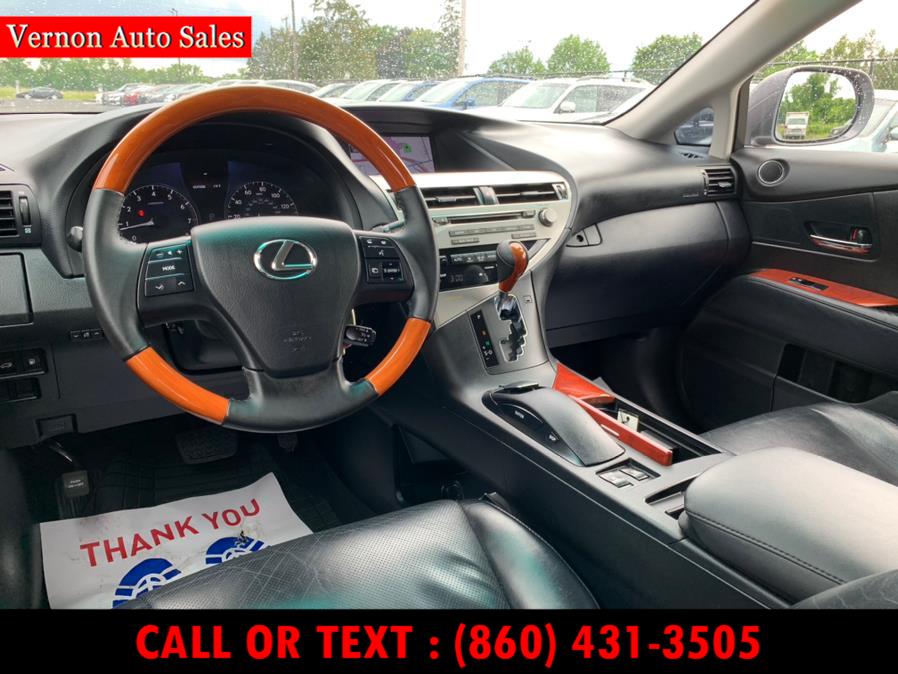 2012 Lexus RX 350 AWD 4dr, available for sale in Manchester, Connecticut | Vernon Auto Sale & Service. Manchester, Connecticut 2012 Lexus RX 350 AWD 4dr, available for sale in Manchester, Connecticut | Vernon Auto Sale & Service. Manchester, Connecticut