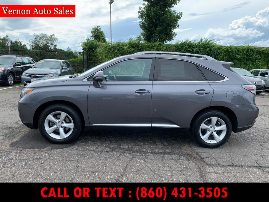 2012 Lexus RX 350 AWD 4dr, available for sale in Manchester, Connecticut | Vernon Auto Sale & Service. Manchester, Connecticut 2012 Lexus RX 350 AWD 4dr, available for sale in Manchester, Connecticut | Vernon Auto Sale & Service. Manchester, Connecticut