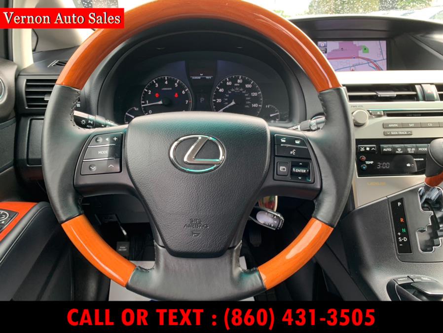 2012 Lexus RX 350 AWD 4dr, available for sale in Manchester, Connecticut | Vernon Auto Sale & Service. Manchester, Connecticut 2012 Lexus RX 350 AWD 4dr, available for sale in Manchester, Connecticut | Vernon Auto Sale & Service. Manchester, Connecticut