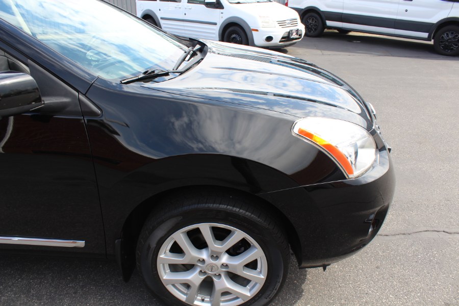 Used Nissan Rogue AWD 4dr SL 2013 | Car Tec Enterprise Leasing & Sales LLC. Deer Park, New York Used Nissan Rogue AWD 4dr SL 2013 | Car Tec Enterprise Leasing & Sales LLC. Deer Park, New York