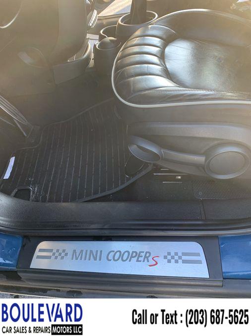 2011 Mini Countryman Cooper S ALL4 Hatchback 4D, available for sale in New Haven, Connecticut | Boulevard Motors LLC. New Haven, Connecticut 2011 Mini Countryman Cooper S ALL4 Hatchback 4D, available for sale in New Haven, Connecticut | Boulevard Motors LLC. New Haven, Connecticut