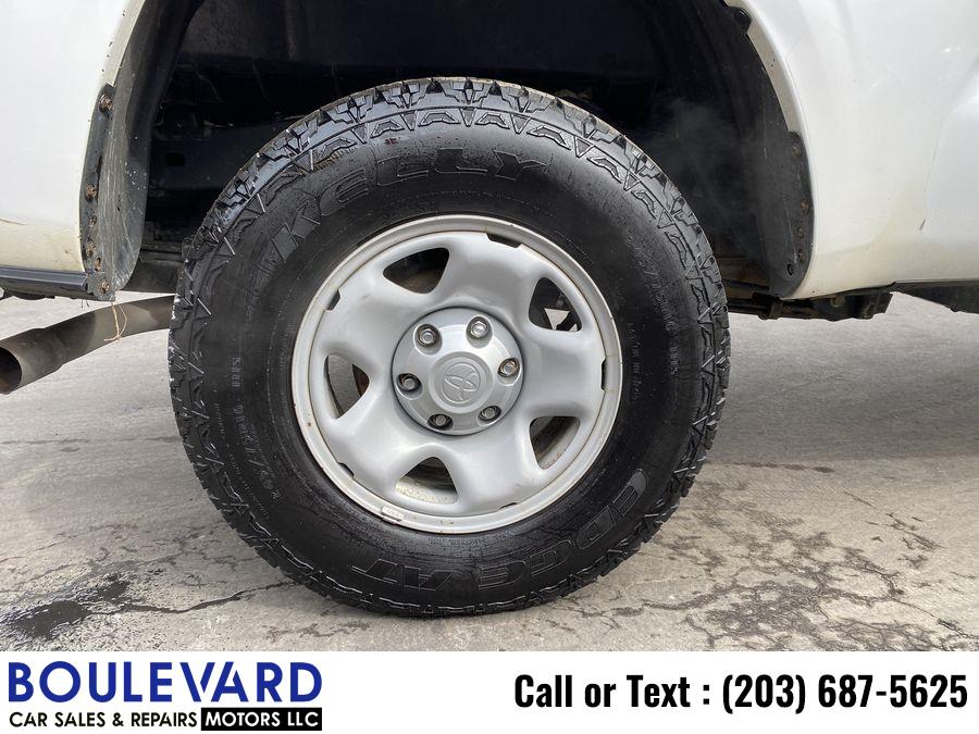 2018 Toyota Tacoma Access Cab SR Pickup 4D 6 ft, available for sale in New Haven, Connecticut | Boulevard Motors LLC. New Haven, Connecticut 2018 Toyota Tacoma Access Cab SR Pickup 4D 6 ft, available for sale in New Haven, Connecticut | Boulevard Motors LLC. New Haven, Connecticut