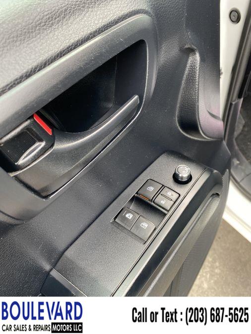 2018 Toyota Tacoma Access Cab SR Pickup 4D 6 ft, available for sale in New Haven, Connecticut | Boulevard Motors LLC. New Haven, Connecticut 2018 Toyota Tacoma Access Cab SR Pickup 4D 6 ft, available for sale in New Haven, Connecticut | Boulevard Motors LLC. New Haven, Connecticut