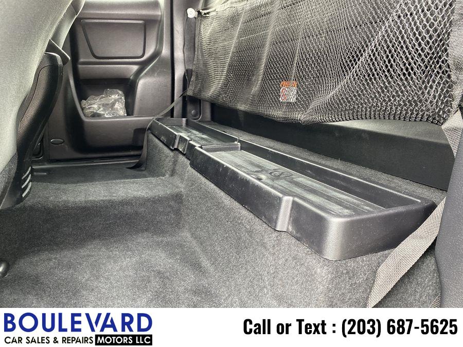 2018 Toyota Tacoma Access Cab SR Pickup 4D 6 ft, available for sale in New Haven, Connecticut | Boulevard Motors LLC. New Haven, Connecticut 2018 Toyota Tacoma Access Cab SR Pickup 4D 6 ft, available for sale in New Haven, Connecticut | Boulevard Motors LLC. New Haven, Connecticut