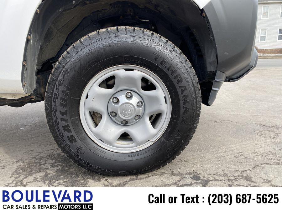 2018 Toyota Tacoma Access Cab SR Pickup 4D 6 ft, available for sale in New Haven, Connecticut | Boulevard Motors LLC. New Haven, Connecticut 2018 Toyota Tacoma Access Cab SR Pickup 4D 6 ft, available for sale in New Haven, Connecticut | Boulevard Motors LLC. New Haven, Connecticut