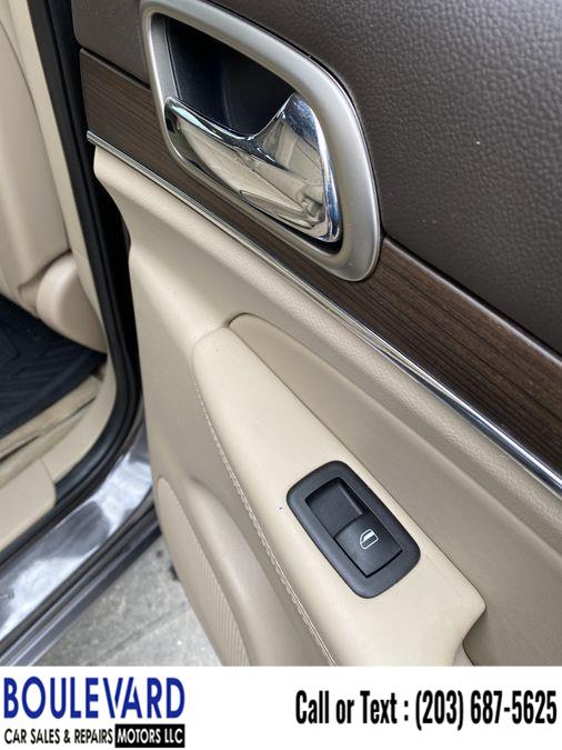 2015 Jeep Grand Cherokee Overland Sport Utility 4D, available for sale in New Haven, Connecticut | Boulevard Motors LLC. New Haven, Connecticut 2015 Jeep Grand Cherokee Overland Sport Utility 4D, available for sale in New Haven, Connecticut | Boulevard Motors LLC. New Haven, Connecticut