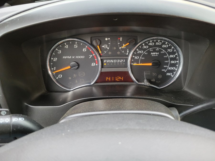 Used GMC Canyon 4WD Crew Cab 126.0" SLE2 2007 | Toro Auto. East Windsor, Connecticut Used GMC Canyon 4WD Crew Cab 126.0" SLE2 2007 | Toro Auto. East Windsor, Connecticut