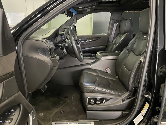 Used Cadillac Escalade ESV 4WD 4dr Platinum 2017 | Sunrise Auto Outlet. Amityville, New York Used Cadillac Escalade ESV 4WD 4dr Platinum 2017 | Sunrise Auto Outlet. Amityville, New York