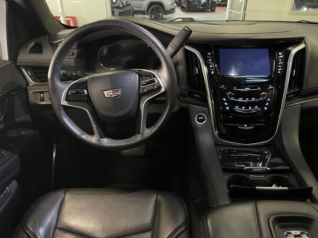 Used Cadillac Escalade ESV 4WD 4dr Platinum 2017 | Sunrise Auto Outlet. Amityville, New York Used Cadillac Escalade ESV 4WD 4dr Platinum 2017 | Sunrise Auto Outlet. Amityville, New York