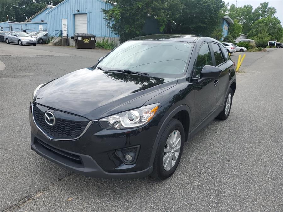 2015 Mazda CX-5 AWD 4dr Auto Touring, available for sale in Ashland , Massachusetts | New Beginning Auto Service Inc . Ashland , Massachusetts