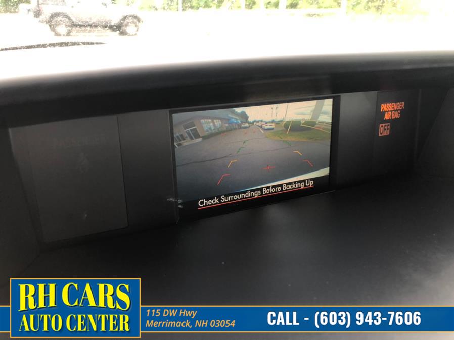 Used Subaru Forester 2.5i PZEV 2015 | RH Cars LLC. Merrimack, New Hampshire Used Subaru Forester 2.5i PZEV 2015 | RH Cars LLC. Merrimack, New Hampshire