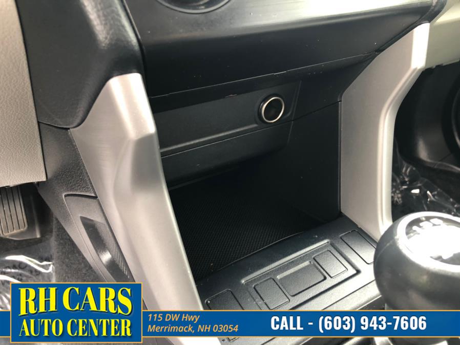 Used Subaru Forester 2.5i PZEV 2015 | RH Cars LLC. Merrimack, New Hampshire Used Subaru Forester 2.5i PZEV 2015 | RH Cars LLC. Merrimack, New Hampshire