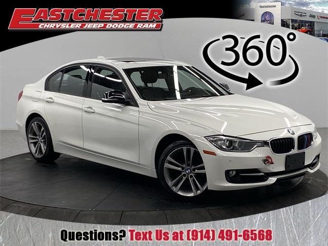 2015 BMW 3 Series 328i xDrive, available for sale in Bronx, New York | Eastchester Motor Cars. Bronx, New York