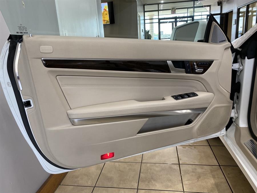 Used Mercedes-benz E-class E 350 2dr Convertible 2014 | Elite Imports LLC. West Chester, Ohio Used Mercedes-benz E-class E 350 2dr Convertible 2014 | Elite Imports LLC. West Chester, Ohio