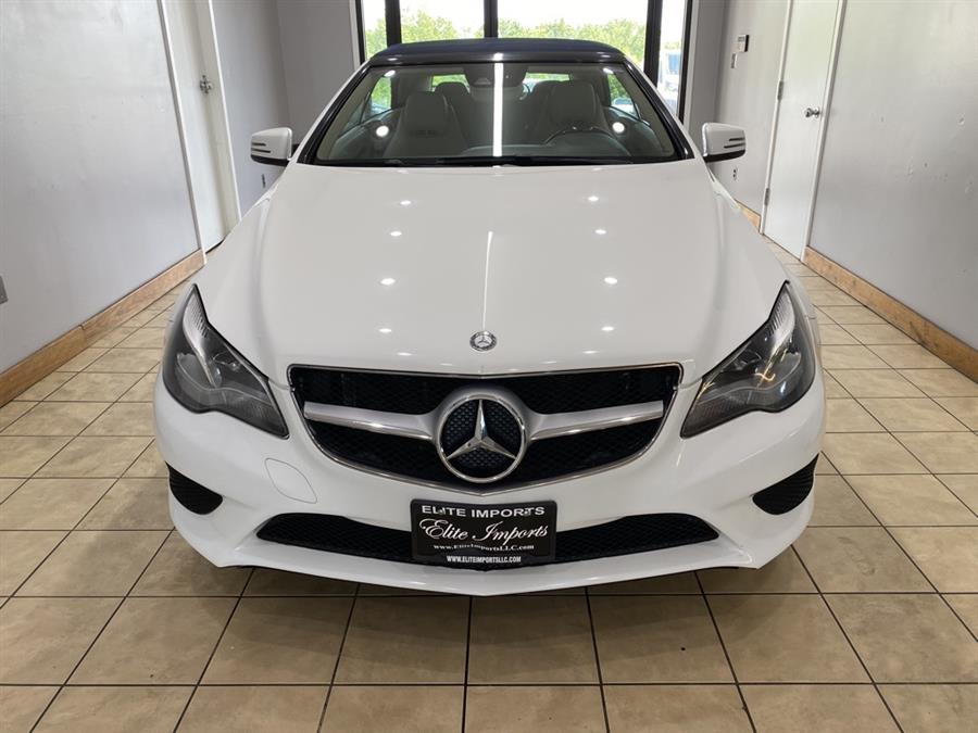 Used Mercedes-benz E-class E 350 2dr Convertible 2014 | Elite Imports LLC. West Chester, Ohio Used Mercedes-benz E-class E 350 2dr Convertible 2014 | Elite Imports LLC. West Chester, Ohio