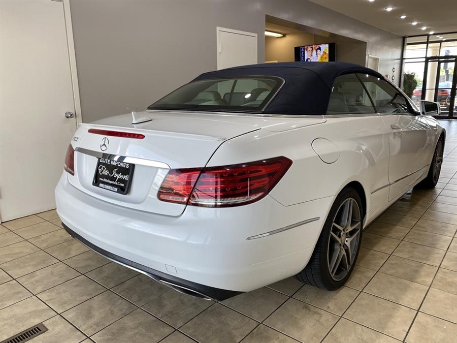 Used Mercedes-benz E-class E 350 2dr Convertible 2014 | Elite Imports LLC. West Chester, Ohio Used Mercedes-benz E-class E 350 2dr Convertible 2014 | Elite Imports LLC. West Chester, Ohio