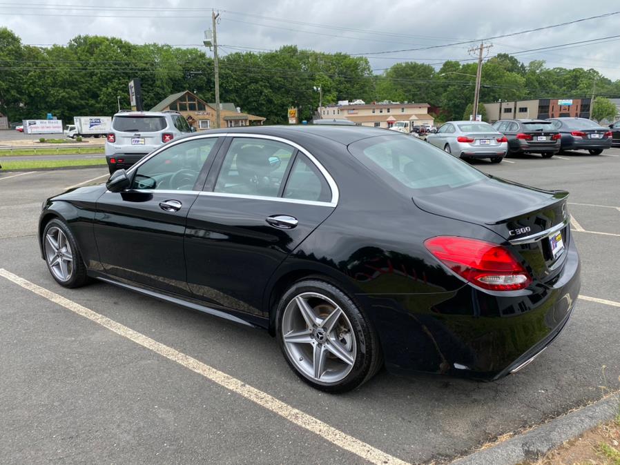 2018 Mercedes-Benz C-Class C 300 4MATIC Sedan, available for sale in Berlin, Connecticut | Tru Auto Mall. Berlin, Connecticut 2018 Mercedes-Benz C-Class C 300 4MATIC Sedan, available for sale in Berlin, Connecticut | Tru Auto Mall. Berlin, Connecticut