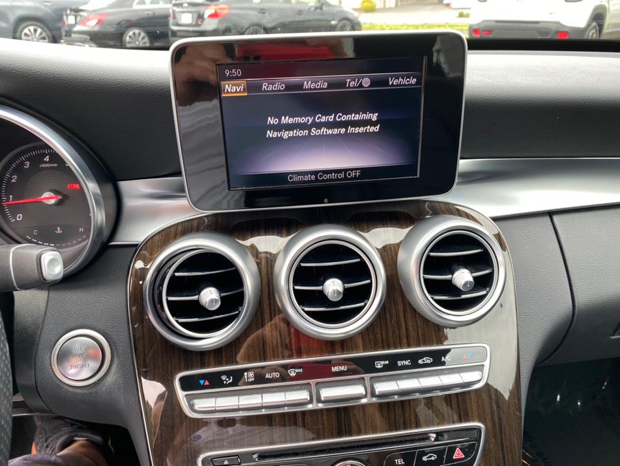 2018 Mercedes-Benz C-Class C 300 4MATIC Sedan, available for sale in Berlin, Connecticut | Tru Auto Mall. Berlin, Connecticut 2018 Mercedes-Benz C-Class C 300 4MATIC Sedan, available for sale in Berlin, Connecticut | Tru Auto Mall. Berlin, Connecticut