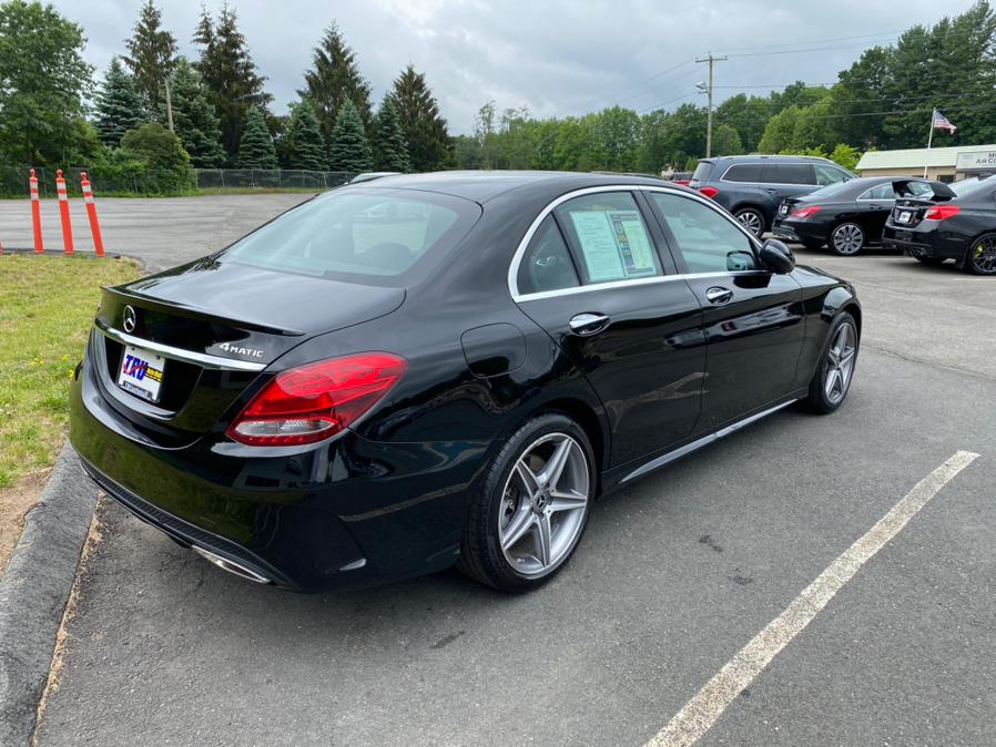 2018 Mercedes-Benz C-Class C 300 4MATIC Sedan, available for sale in Berlin, Connecticut | Tru Auto Mall. Berlin, Connecticut 2018 Mercedes-Benz C-Class C 300 4MATIC Sedan, available for sale in Berlin, Connecticut | Tru Auto Mall. Berlin, Connecticut