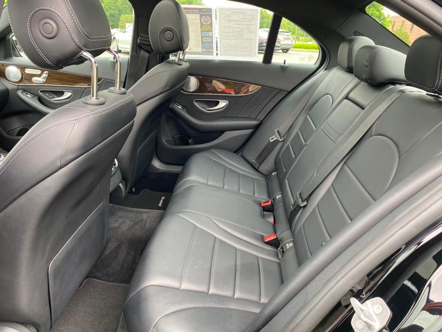2018 Mercedes-Benz C-Class C 300 4MATIC Sedan, available for sale in Berlin, Connecticut | Tru Auto Mall. Berlin, Connecticut 2018 Mercedes-Benz C-Class C 300 4MATIC Sedan, available for sale in Berlin, Connecticut | Tru Auto Mall. Berlin, Connecticut