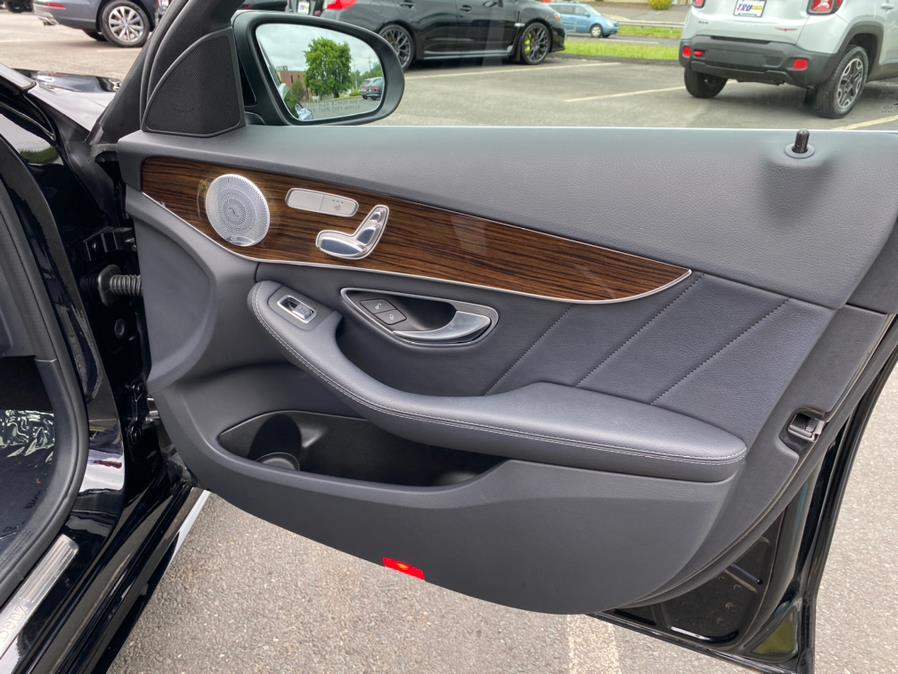 2018 Mercedes-Benz C-Class C 300 4MATIC Sedan, available for sale in Berlin, Connecticut | Tru Auto Mall. Berlin, Connecticut 2018 Mercedes-Benz C-Class C 300 4MATIC Sedan, available for sale in Berlin, Connecticut | Tru Auto Mall. Berlin, Connecticut