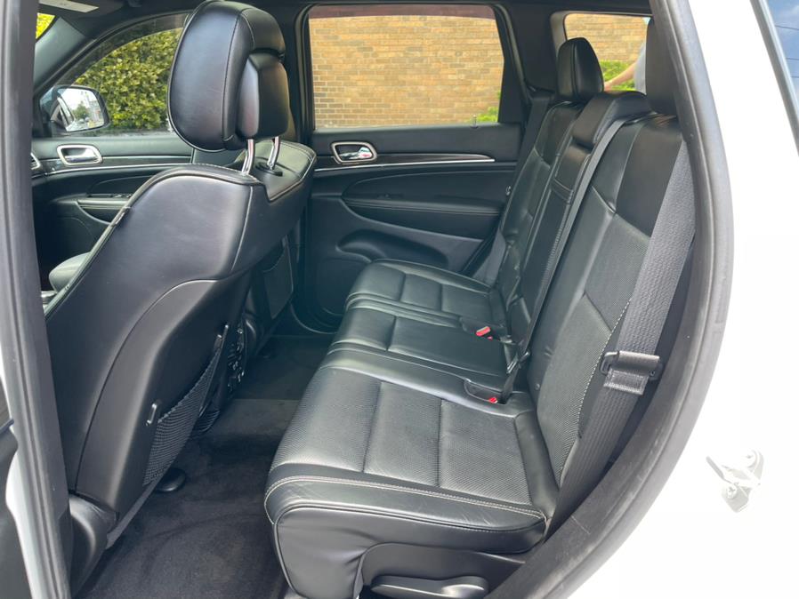 2015 Jeep Grand Cherokee 4WD 4dr Overland, available for sale in Brooklyn, New York | Worlds Best Auto Inc. Brooklyn, New York 2015 Jeep Grand Cherokee 4WD 4dr Overland, available for sale in Brooklyn, New York | Worlds Best Auto Inc. Brooklyn, New York