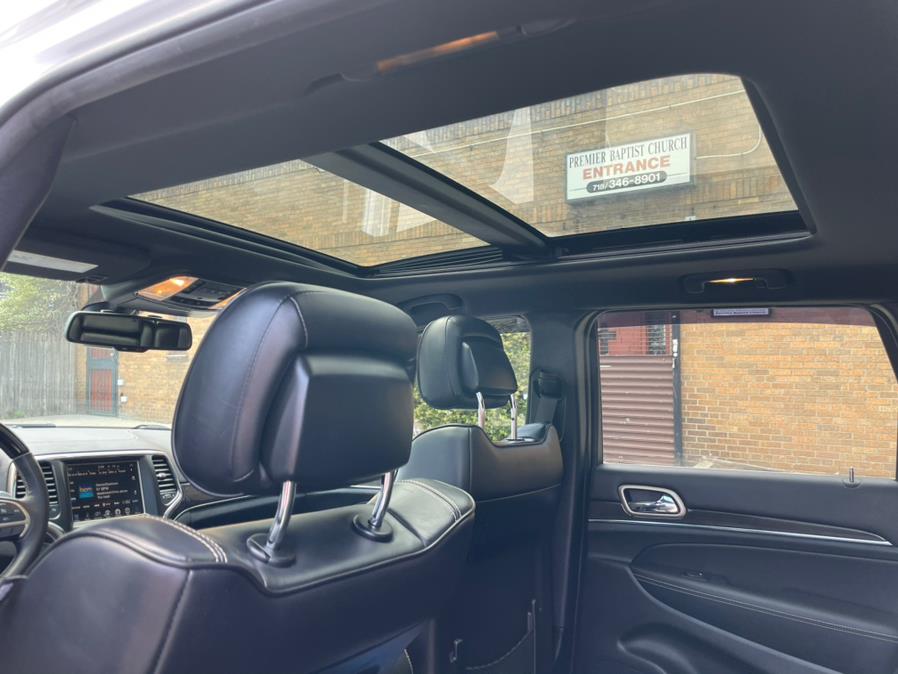 2015 Jeep Grand Cherokee 4WD 4dr Overland, available for sale in Brooklyn, New York | Worlds Best Auto Inc. Brooklyn, New York 2015 Jeep Grand Cherokee 4WD 4dr Overland, available for sale in Brooklyn, New York | Worlds Best Auto Inc. Brooklyn, New York