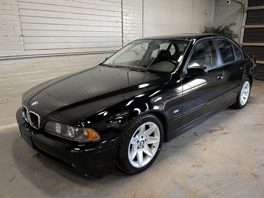 Used BMW 5 Series Sport 530i 4dr Sdn 5-Spd Manual 2002 | Guchon Imports. Salt Lake City, Utah Used BMW 5 Series Sport 530i 4dr Sdn 5-Spd Manual 2002 | Guchon Imports. Salt Lake City, Utah