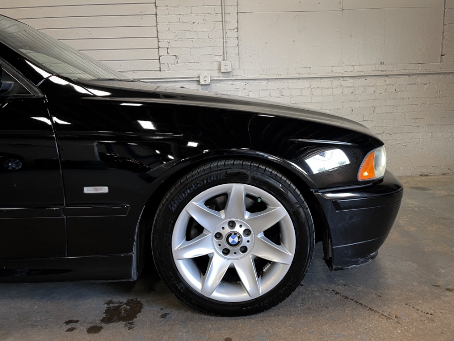 Used BMW 5 Series Sport 530i 4dr Sdn 5-Spd Manual 2002 | Guchon Imports. Salt Lake City, Utah Used BMW 5 Series Sport 530i 4dr Sdn 5-Spd Manual 2002 | Guchon Imports. Salt Lake City, Utah