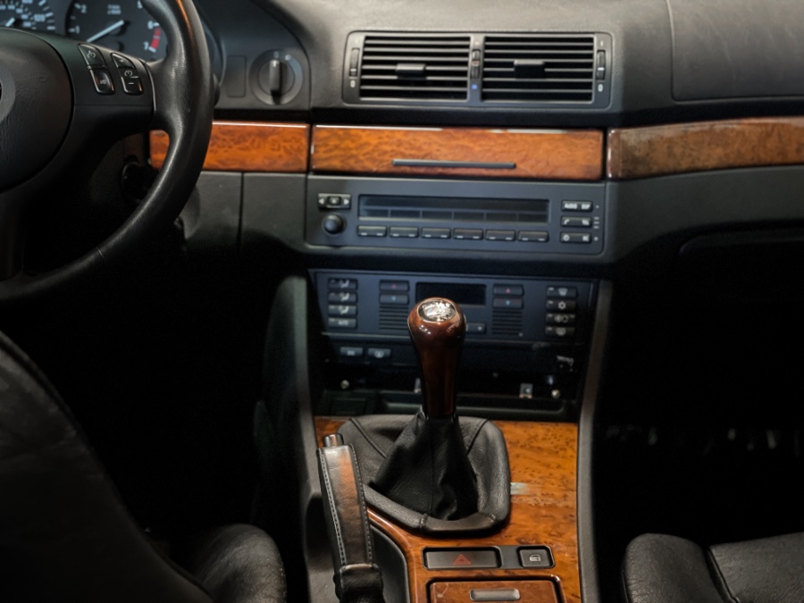 Used BMW 5 Series Sport 530i 4dr Sdn 5-Spd Manual 2002 | Guchon Imports. Salt Lake City, Utah Used BMW 5 Series Sport 530i 4dr Sdn 5-Spd Manual 2002 | Guchon Imports. Salt Lake City, Utah