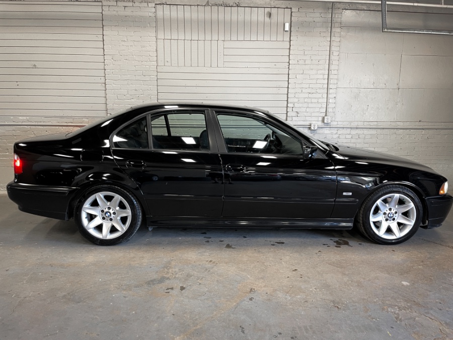 Used BMW 5 Series Sport 530i 4dr Sdn 5-Spd Manual 2002 | Guchon Imports. Salt Lake City, Utah Used BMW 5 Series Sport 530i 4dr Sdn 5-Spd Manual 2002 | Guchon Imports. Salt Lake City, Utah