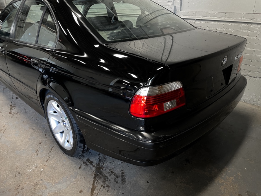 Used BMW 5 Series Sport 530i 4dr Sdn 5-Spd Manual 2002 | Guchon Imports. Salt Lake City, Utah Used BMW 5 Series Sport 530i 4dr Sdn 5-Spd Manual 2002 | Guchon Imports. Salt Lake City, Utah
