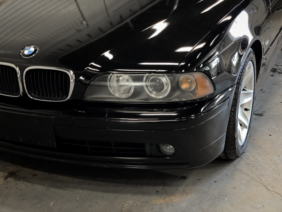 Used BMW 5 Series Sport 530i 4dr Sdn 5-Spd Manual 2002 | Guchon Imports. Salt Lake City, Utah Used BMW 5 Series Sport 530i 4dr Sdn 5-Spd Manual 2002 | Guchon Imports. Salt Lake City, Utah