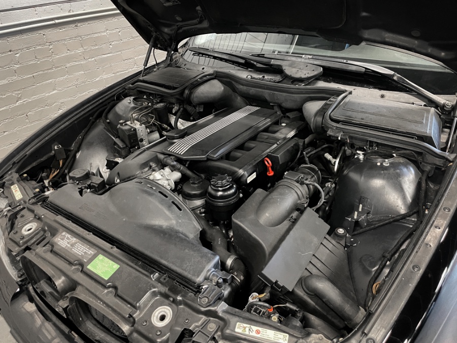 Used BMW 5 Series Sport 530i 4dr Sdn 5-Spd Manual 2002 | Guchon Imports. Salt Lake City, Utah Used BMW 5 Series Sport 530i 4dr Sdn 5-Spd Manual 2002 | Guchon Imports. Salt Lake City, Utah