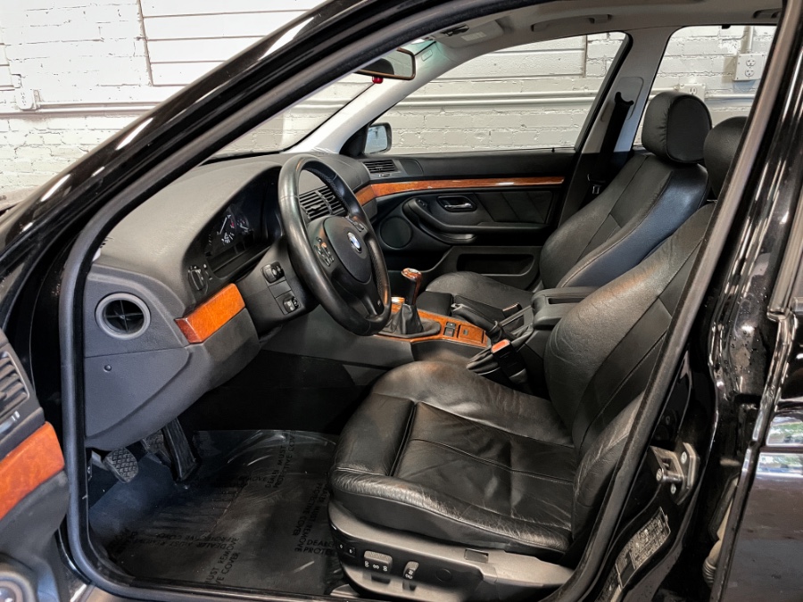 Used BMW 5 Series Sport 530i 4dr Sdn 5-Spd Manual 2002 | Guchon Imports. Salt Lake City, Utah Used BMW 5 Series Sport 530i 4dr Sdn 5-Spd Manual 2002 | Guchon Imports. Salt Lake City, Utah