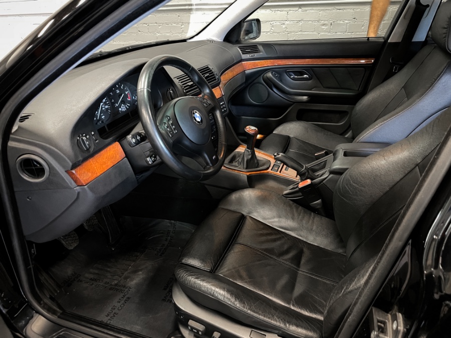 Used BMW 5 Series Sport 530i 4dr Sdn 5-Spd Manual 2002 | Guchon Imports. Salt Lake City, Utah Used BMW 5 Series Sport 530i 4dr Sdn 5-Spd Manual 2002 | Guchon Imports. Salt Lake City, Utah