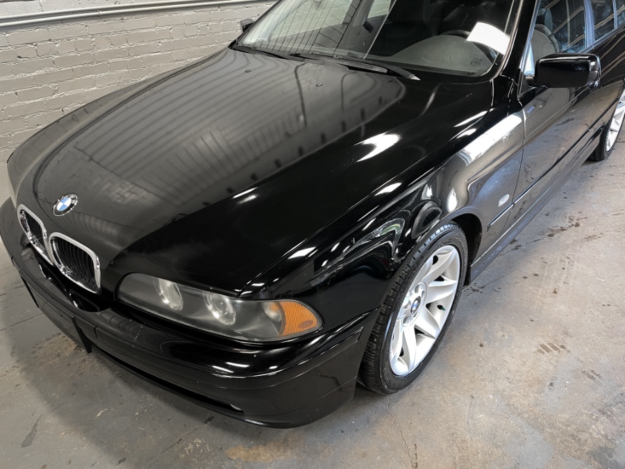 Used BMW 5 Series Sport 530i 4dr Sdn 5-Spd Manual 2002 | Guchon Imports. Salt Lake City, Utah Used BMW 5 Series Sport 530i 4dr Sdn 5-Spd Manual 2002 | Guchon Imports. Salt Lake City, Utah