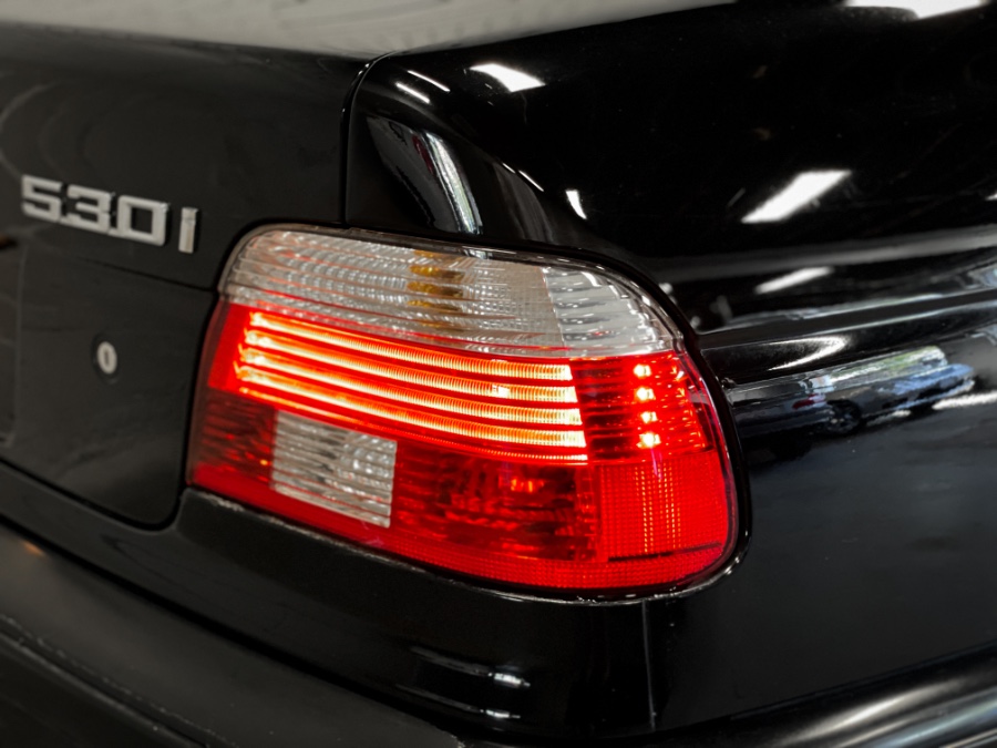 Used BMW 5 Series Sport 530i 4dr Sdn 5-Spd Manual 2002 | Guchon Imports. Salt Lake City, Utah Used BMW 5 Series Sport 530i 4dr Sdn 5-Spd Manual 2002 | Guchon Imports. Salt Lake City, Utah