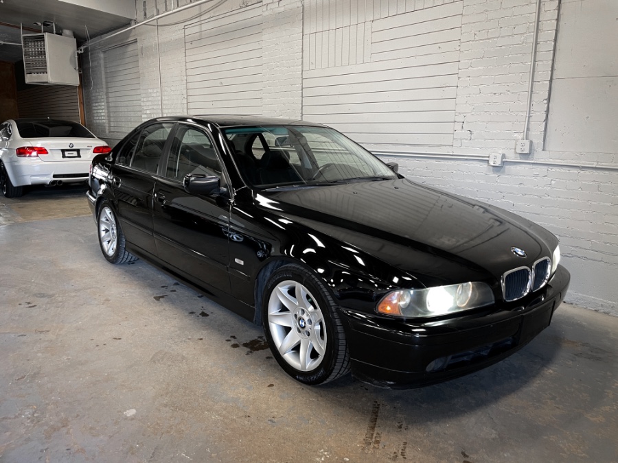 Used BMW 5 Series Sport 530i 4dr Sdn 5-Spd Manual 2002 | Guchon Imports. Salt Lake City, Utah Used BMW 5 Series Sport 530i 4dr Sdn 5-Spd Manual 2002 | Guchon Imports. Salt Lake City, Utah