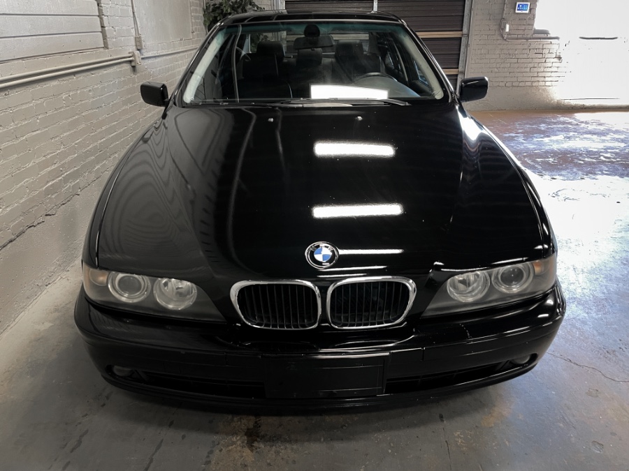 Used BMW 5 Series Sport 530i 4dr Sdn 5-Spd Manual 2002 | Guchon Imports. Salt Lake City, Utah Used BMW 5 Series Sport 530i 4dr Sdn 5-Spd Manual 2002 | Guchon Imports. Salt Lake City, Utah
