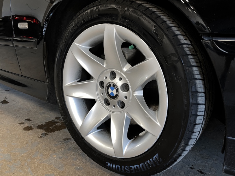 Used BMW 5 Series Sport 530i 4dr Sdn 5-Spd Manual 2002 | Guchon Imports. Salt Lake City, Utah Used BMW 5 Series Sport 530i 4dr Sdn 5-Spd Manual 2002 | Guchon Imports. Salt Lake City, Utah